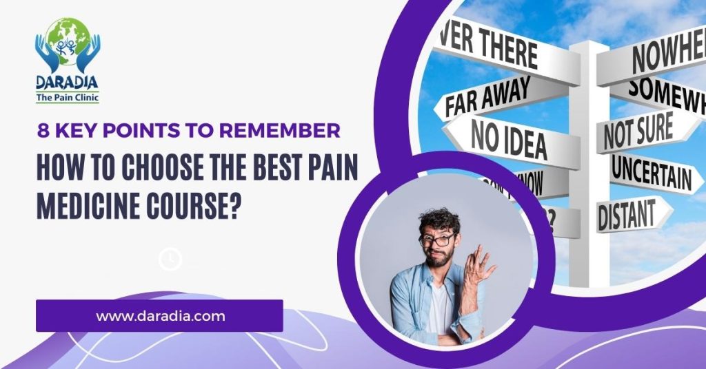 how-to-choose-the-best-pain-medicine-course