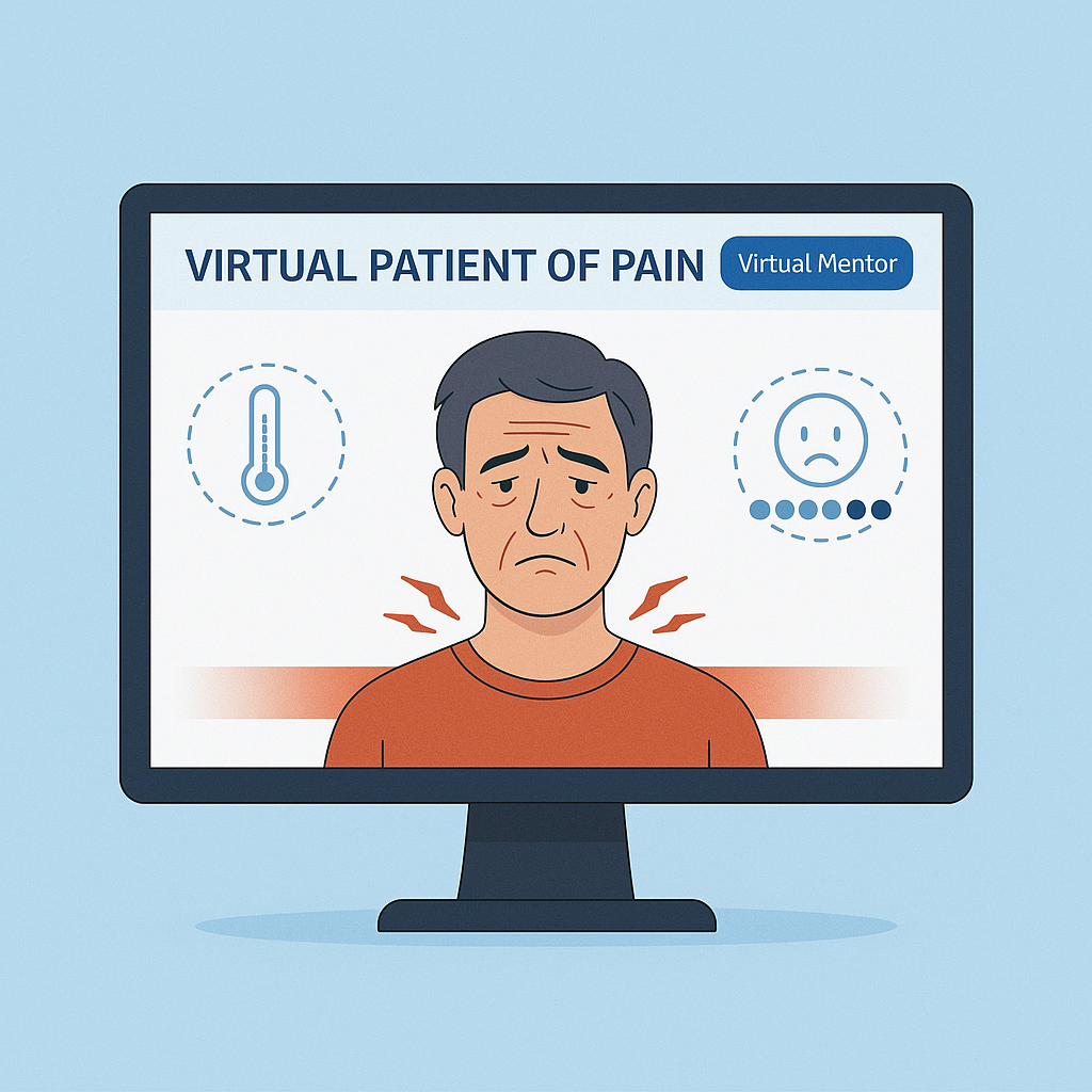 virtual clinic