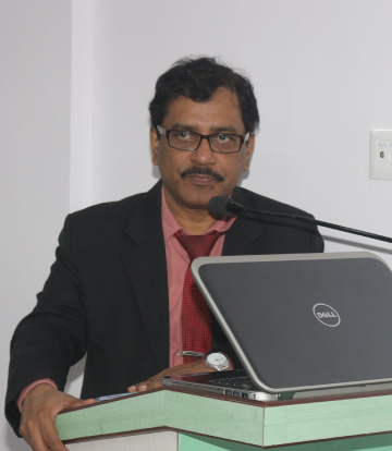 faculty