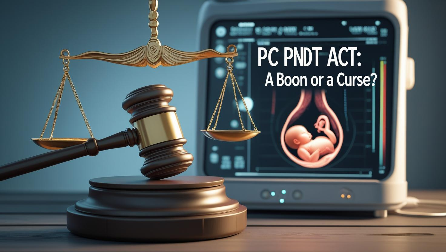 pc pndt act