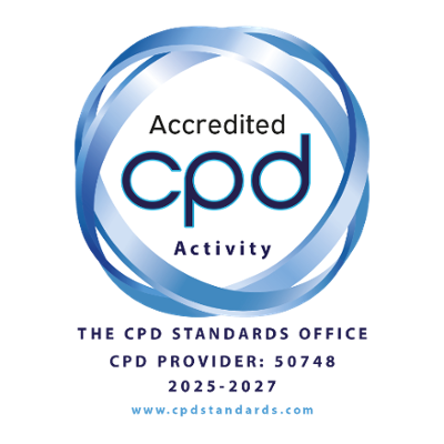 CPD Accreditation