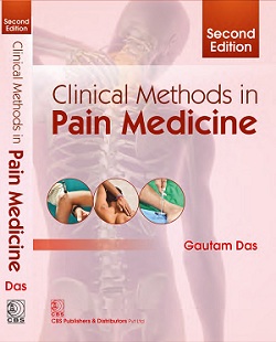 Clinical methods in Pain Medicine